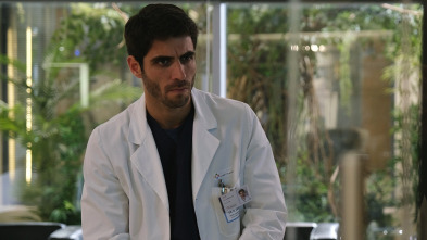 Imagen de DOC (T2): Ep.12 Gold estándar - 4