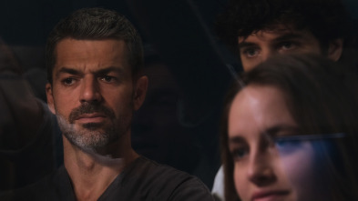 Imagen de DOC (T2): Ep.13 Tan lejos, tan cerca - 3