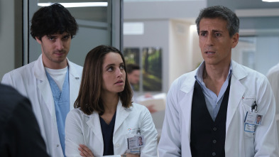 Imagen de DOC (T2): Ep.15 Estigma - 1