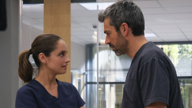 Imagen de DOC (T2): Ep.15 Estigma - 2