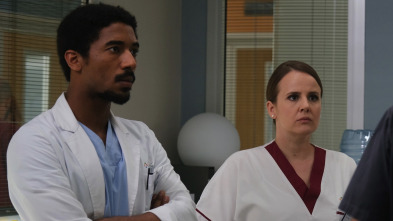 Imagen de DOC (T2): Ep.15 Estigma - 4