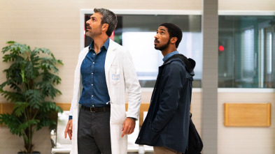 Imagen de DOC (T2): Ep.16 Mutaciones - 2