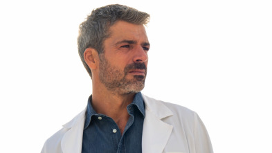 Imagen de DOC (T2): Ep.16 Mutaciones - 1