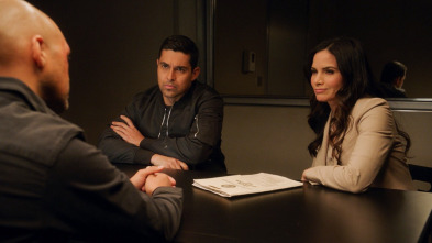 Imagen de NCIS: Naval... (T19): Ep.19 Los mocosos - 2