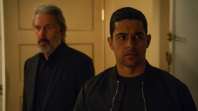 Imagen de NCIS: Naval... (T19): Ep.21 Tal para cual - 2