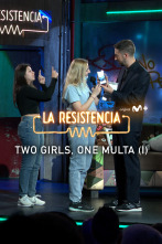 Imagen de Lo + del público (T5): La multa I - 20.4.22 - 1