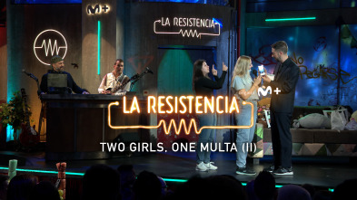 Lo + del público (T5): La multa II - 20.4.22