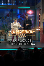 Imagen de Lo + de los... (T5): El pasado de Broncano - 20.4.22 - 1