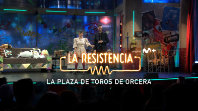 Imagen de Lo + de los... (T5): El pasado de Broncano - 20.4.22 - 2