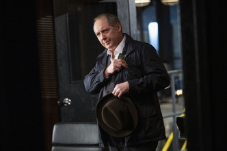 The Blacklist (T9): Ep.16 Helen Maghi (nº 172)