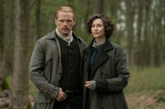 (LSE) - Outlander (T6): Ep.7 (LSE) - A palabras necias