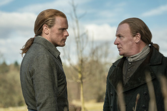 (LSE) - Outlander (T6): Ep.7 (LSE) - A palabras necias