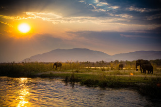 Imagen de Grandes ríos: Zambeze - 3