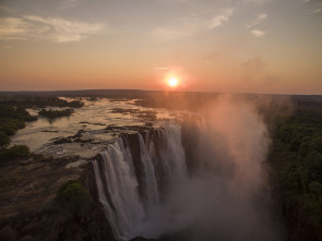 Imagen de Grandes ríos: Zambeze - 1
