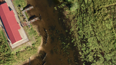 Imagen de Grandes ríos: Zambeze - 9