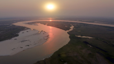 Imagen de Grandes ríos: Zambeze - 13