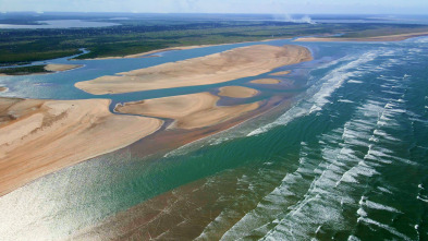 Imagen de Grandes ríos: Zambeze - 14
