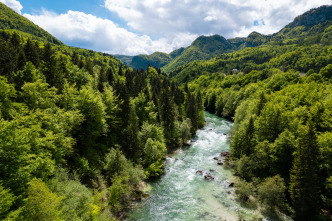 Imagen de Grandes ríos: Danubio - 3