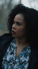 Imagen de FBI: Most Wanted (T3): Ep.16 Descriminalizado - 1