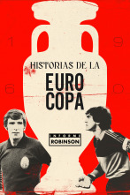 Imagen de Informe Robinson (1): Historias de la Eurocopa - 1