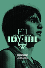 Imagen de Informe Robinson (1): Descubriendo a Ricky Rubio - 1