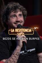 Imagen de Lo + del público (T5): Broncano desafía a Bezos - 21.4.22 - 1