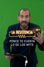 Imagen de Lo + de Ponce (T5): Cosas Complejas NFTs - 21.4.22 - 1