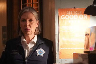 Imagen de Chicago P.D. (T9): Ep.17 Sin rumbo - 2