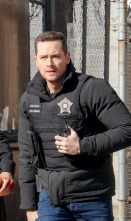 Imagen de Chicago P.D. (T9): Ep.18 Nueva guardia - 1