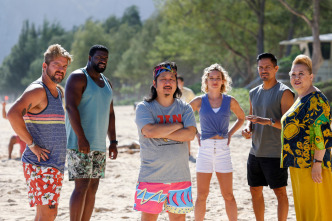 Imagen de Magnum (T4): Ep.15 Un muerto andante - 2