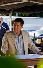 Imagen de Magnum (T4): Ep.16 El mal camina sigiloso - 1