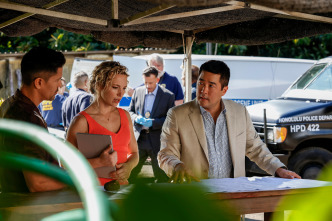 Imagen de Magnum (T4): Ep.16 El mal camina sigiloso - 2