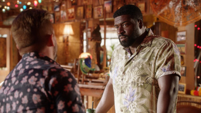 Imagen de Magnum (T4): Ep.17 Recuérdame mañana - 2
