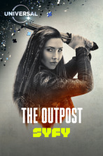 The Outpost (T4)