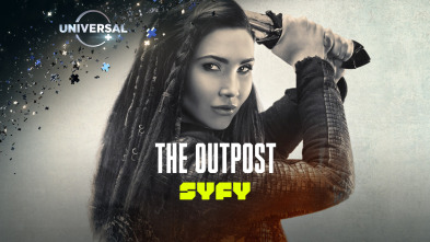 The Outpost (T4)