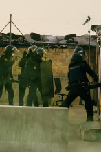 Imagen de Fugitivos (T1): Ep.1 - 1