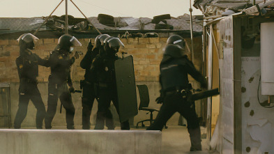 Imagen de Fugitivos (T1): Ep.1 - 2