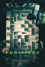 Imagen de Fugitivos (T1) - 1