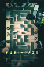 Fugitivos (T1)