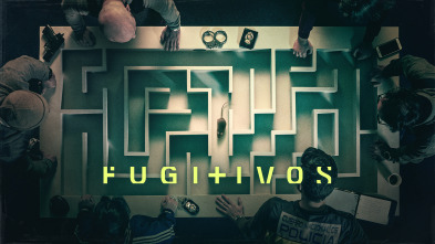 Imagen de Fugitivos (T1) - 2