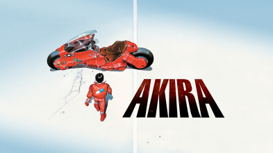 Imagen de Akira - 2