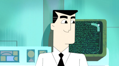 Imagen de Las Supernenas (T2): Buscando a Cristal - 1