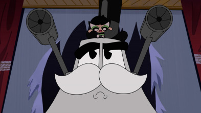 Imagen de Las Supernenas (T2): Memorias de Cristal - 1