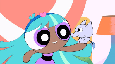 Imagen de Las Supernenas (T2): Esa Cristal - 1