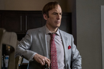 Better Call Saul (T6): Ep.3 Entre la espada y la pared