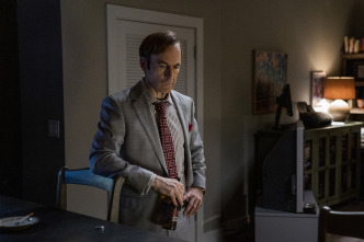 Better Call Saul (T6): Ep.3 Entre la espada y la pared