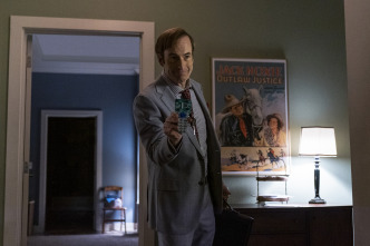 Better Call Saul (T6): Ep.3 Entre la espada y la pared