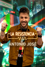 Imagen de La Resistencia (T5): Antonio José - 1