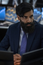Imagen de Devils (T2): Ep.1  - 8