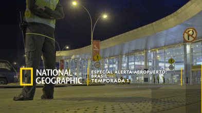 Imagen de Especial Alerta Aeropuerto: Brasil  - 2